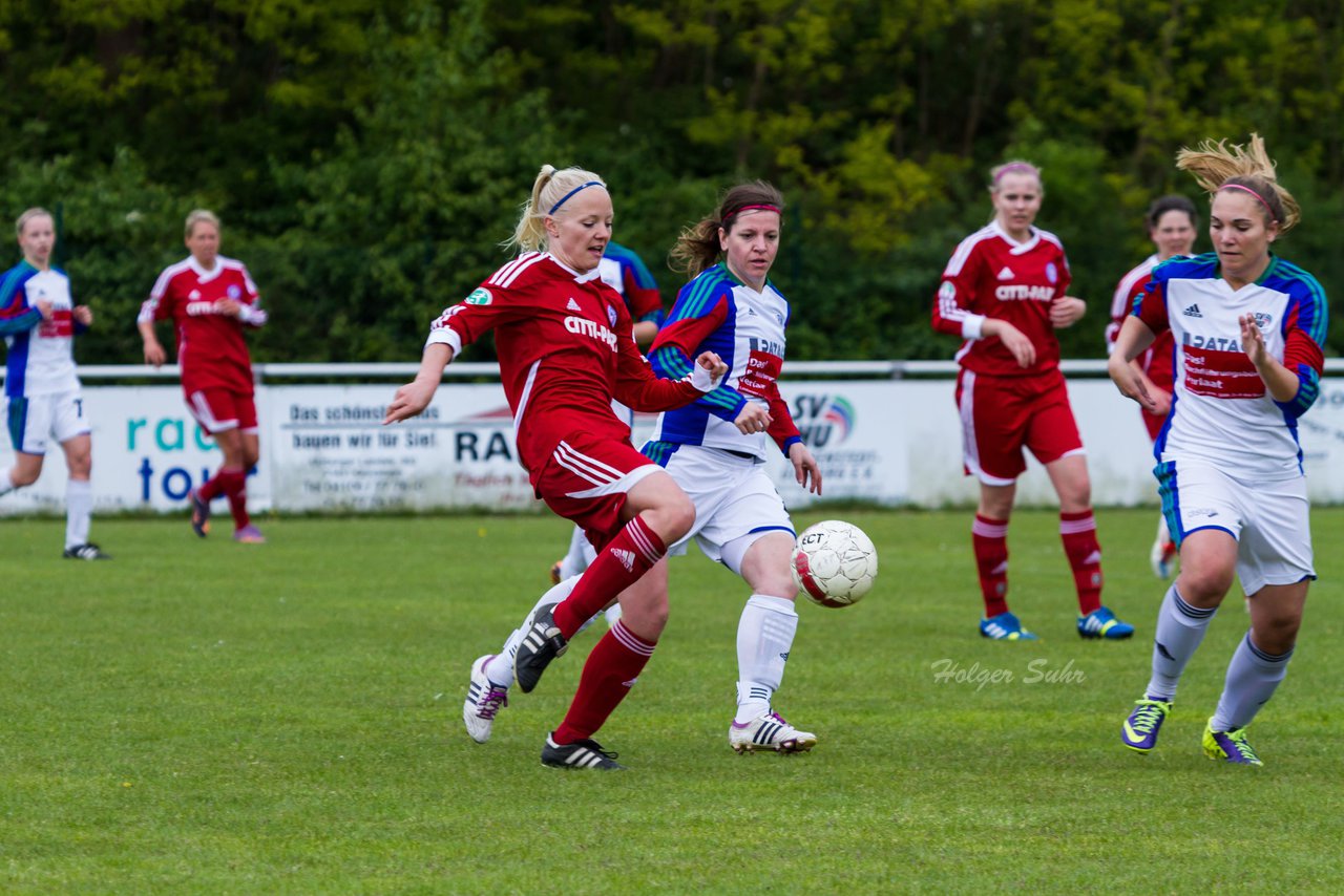 Bild 472 - Frauen SV Henstedt Ulzburg - Holstein Kiel : Ergebnis: 2:1